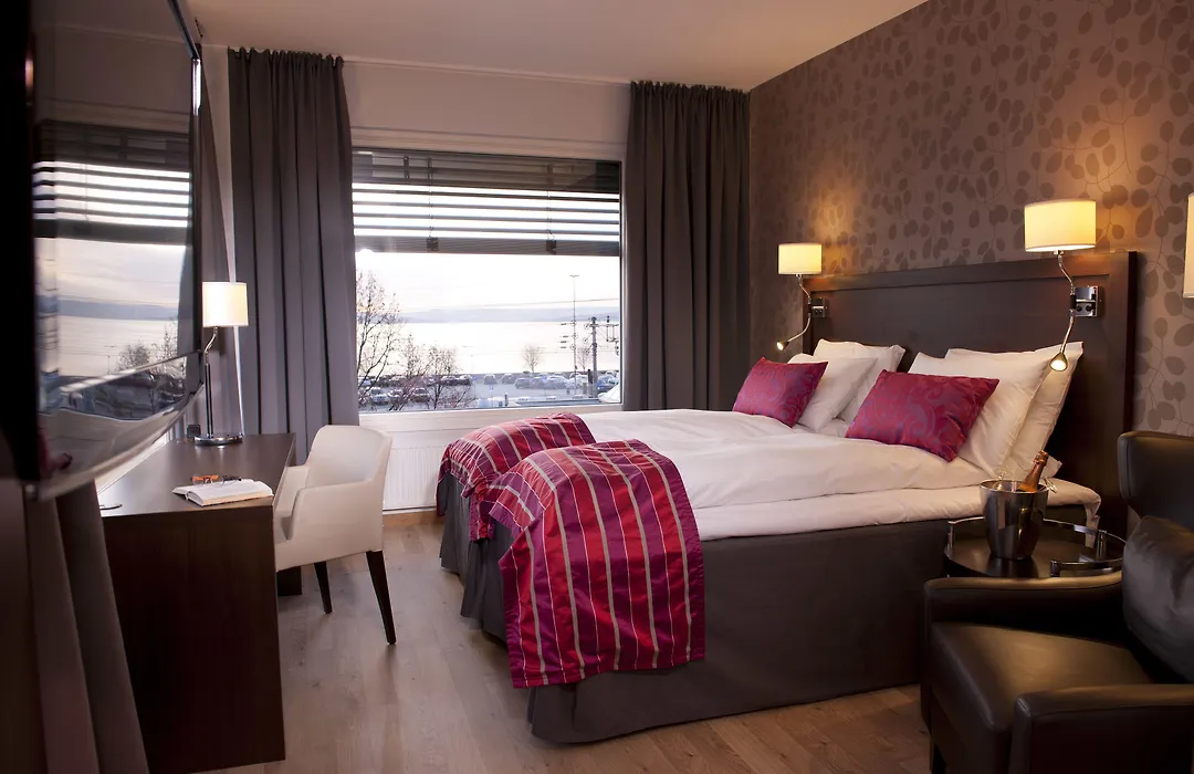 Thon Hotel Victoria Hamar-1